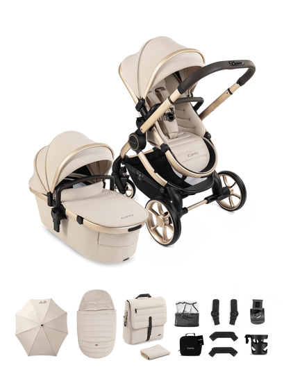Peach 8 Editions Biscotti - Bundle