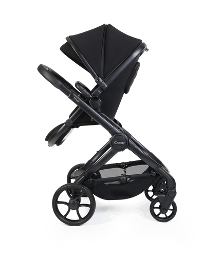 Peach 8 Black  - Bundle