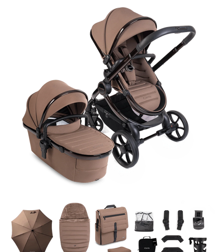 Peach 8 Editions Coco  - Bundle