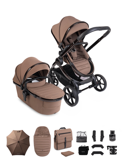 Peach 8 Editions Coco  - Bundle