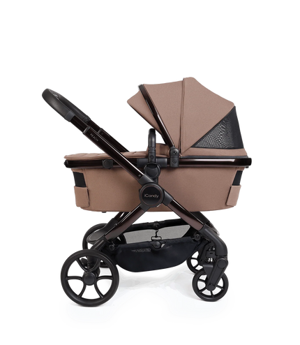 Peach 8 Editions Coco  - Bundle