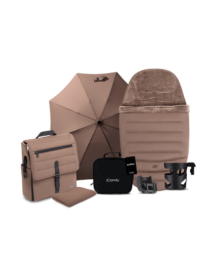 Peach 8 Editions Coco  - Bundle