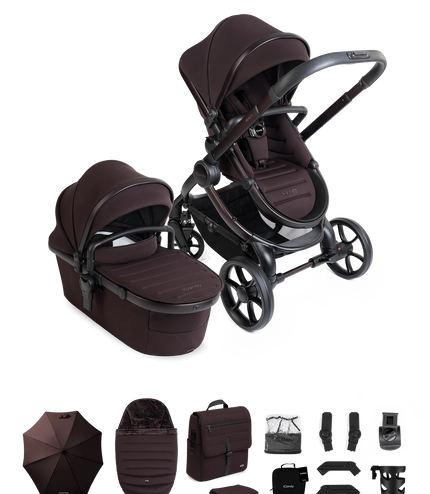 Peach 8 Editions Coffee Bean - Bundle