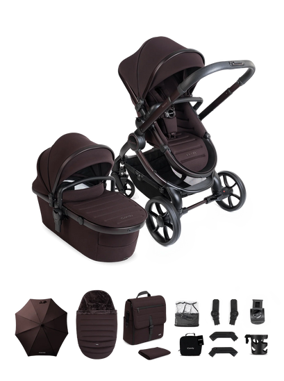 Peach 8 Editions Coffee Bean - Bundle