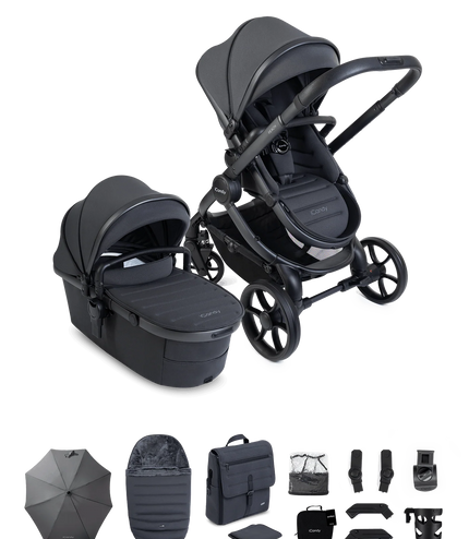 Peach 8 Grey  - Bundle