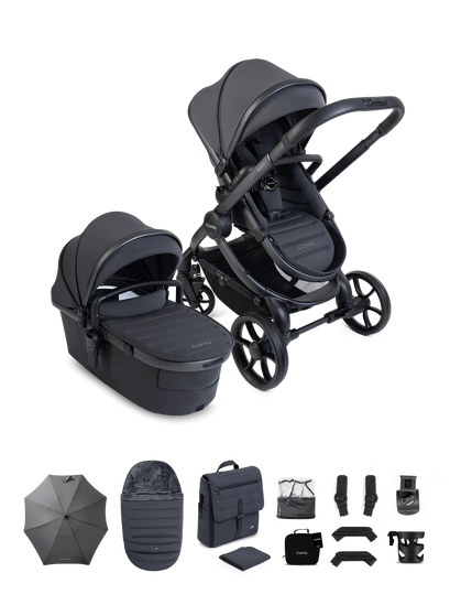 Peach 8 Grey  - Bundle