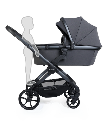 Peach 8 Grey  - Bundle