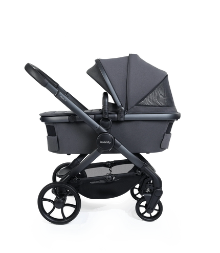 Peach 8 Grey  - Bundle