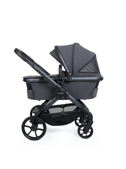Peach 8 Grey  - Bundle