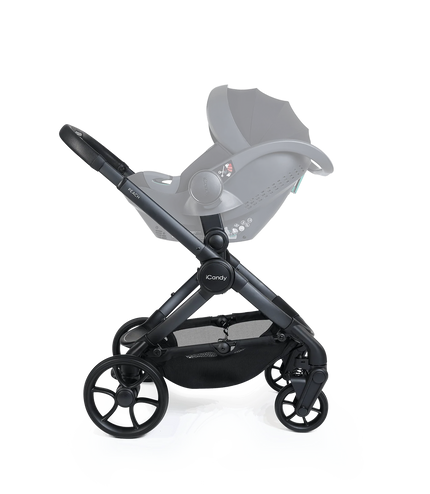 Peach 8 Grey  - Bundle