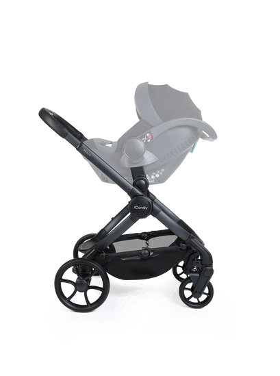 Peach 8 Grey  - Bundle