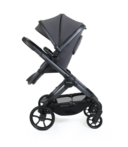Peach 8 Grey  - Bundle
