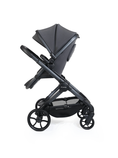 Peach 8 Grey  - Bundle