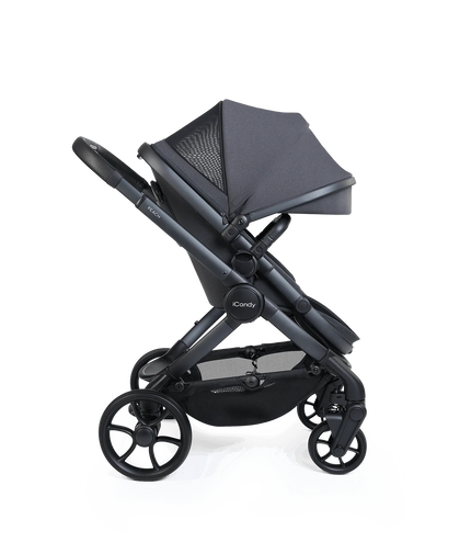 Peach 8 Grey  - Bundle