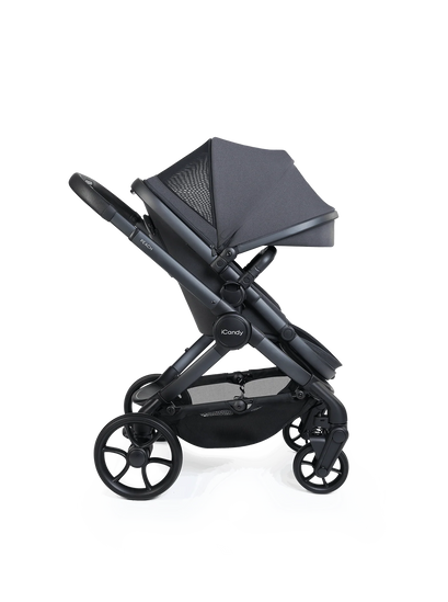 Peach 8 Grey  - Bundle
