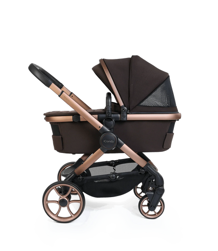Peach 8 Editions Pecan  - Bundle