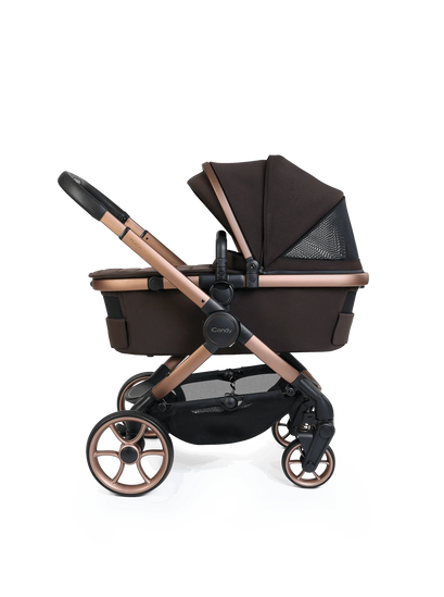 Peach 8 Editions Pecan  - Bundle