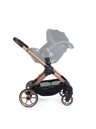 Peach 8 Editions Pecan  - Bundle