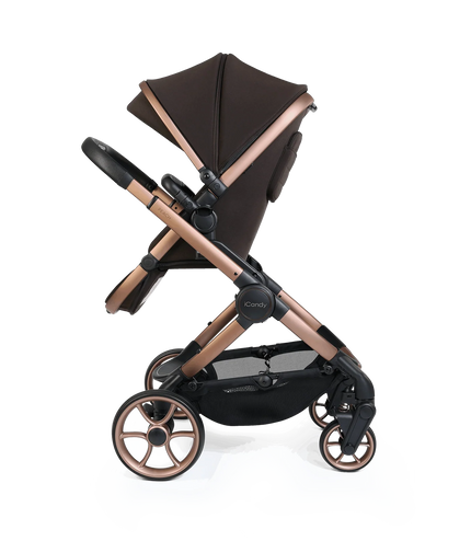 Peach 8 Editions Pecan  - Bundle
