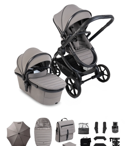 Peach 8 Porcini  - Bundle