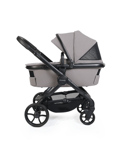 Peach 8 Porcini  - Bundle