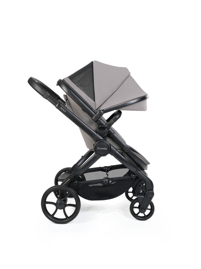 Peach 8 Porcini  - Bundle
