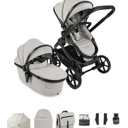 Collection image for: Travel Systems