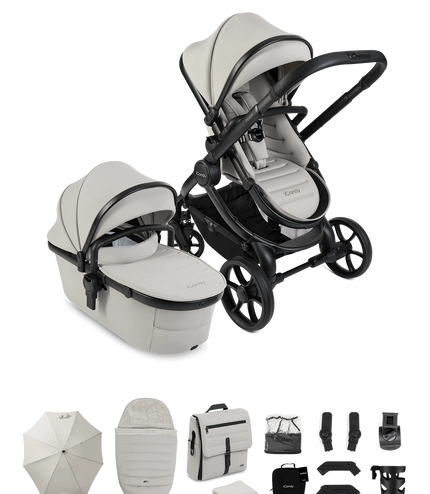 Peach 8 Taupe - Bundle