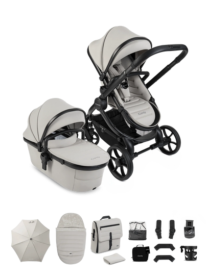 Peach 8 Taupe - Bundle