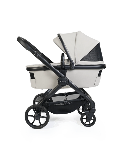 Peach 8 Taupe - Bundle