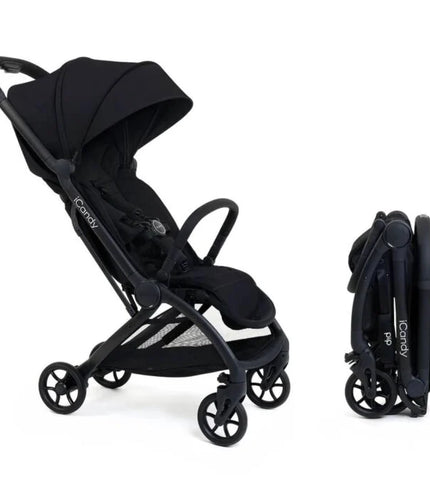 iCandy Pip Pushchair - Black