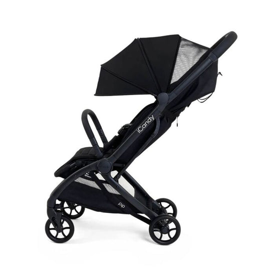 iCandy Pip Pushchair - Black