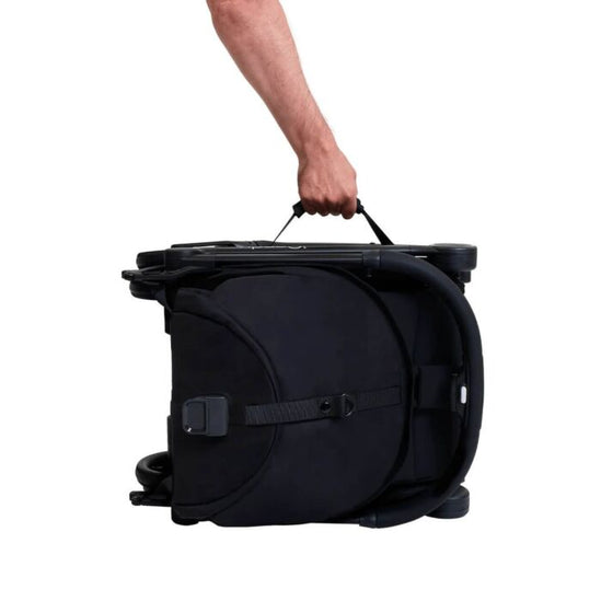 iCandy Pip Pushchair - Black