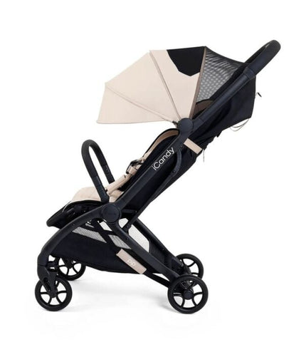 iCandy Pip Pushchair - Latte