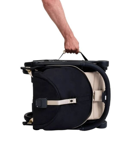 iCandy Pip Pushchair - Latte