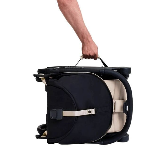 iCandy Pip Pushchair - Latte