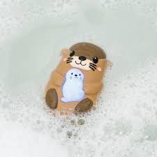 Infantion Right Temp Light up Otter