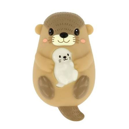 Infantion Right Temp Light up Otter