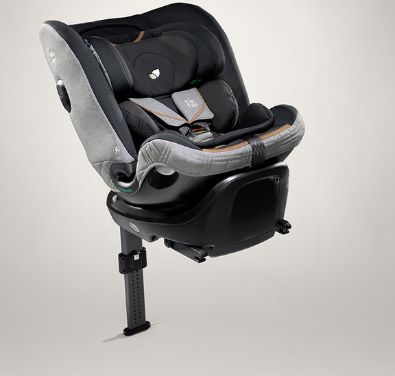 Joie i-Spin XL 360º multi-age car seat