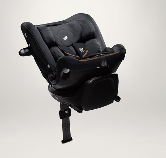 Joie i-Spin XL 360º multi-age car seat