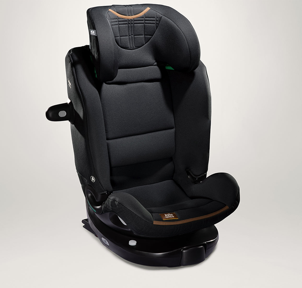 Joie i-Spin XL 360º multi-age car seat