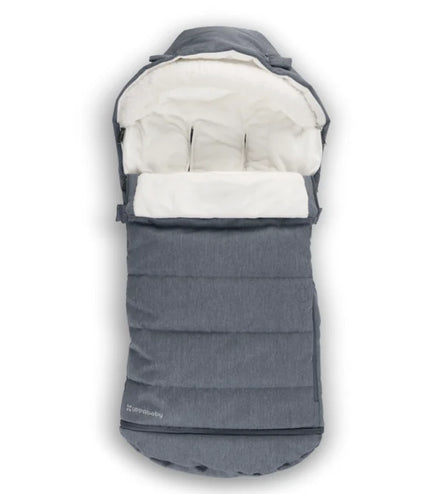 Uppababy Footmuff Vista Cozy Ganoosh - Julian