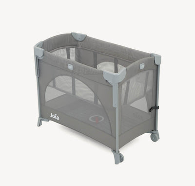 Kubbie™ sleep bedside crib & travel cot