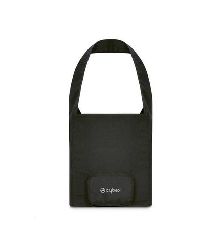 Cybex Libelle Travel Bag - Black view 1