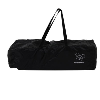 Travel Cot - Mickey Mouse