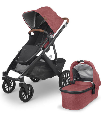 Uppababy Vista V2