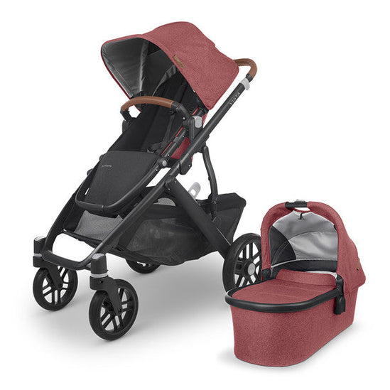 Uppababy Vista V2