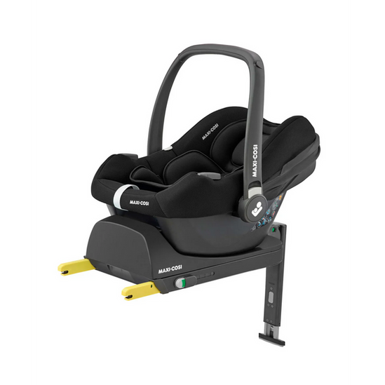 Maxi Cosi Cabriofix i-size & isofix bundle