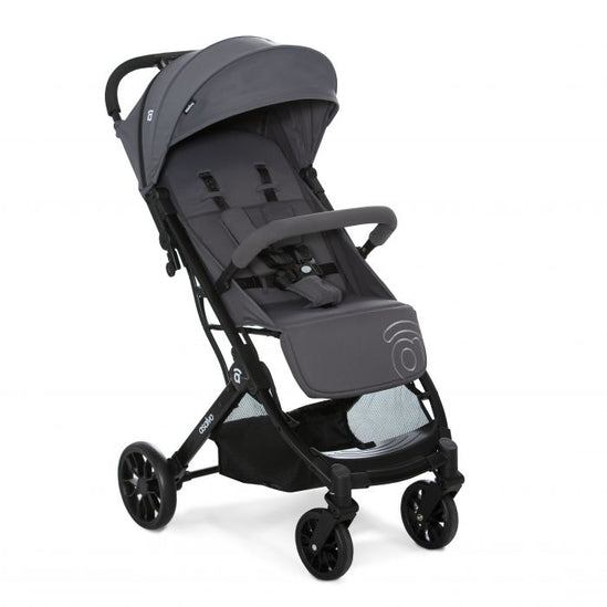 Asalvo Kubic Travel Stroller