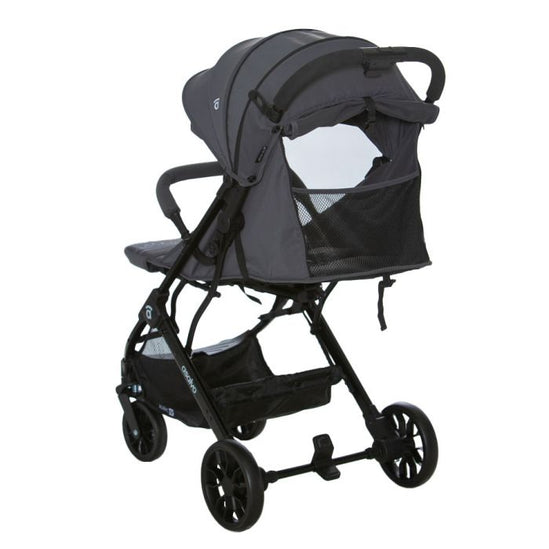 Asalvo Kubic Travel Stroller